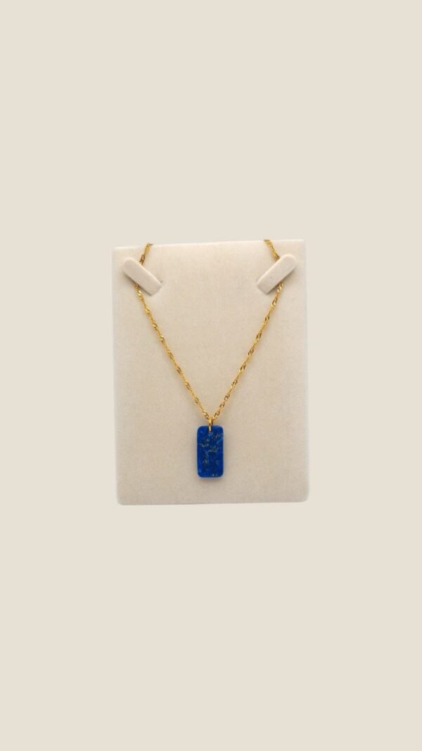 Linea Necklace