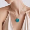 Aura Necklace