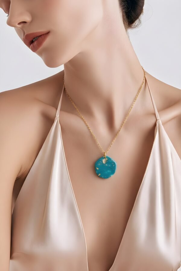 Aura Necklace