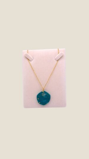 Aura Necklace