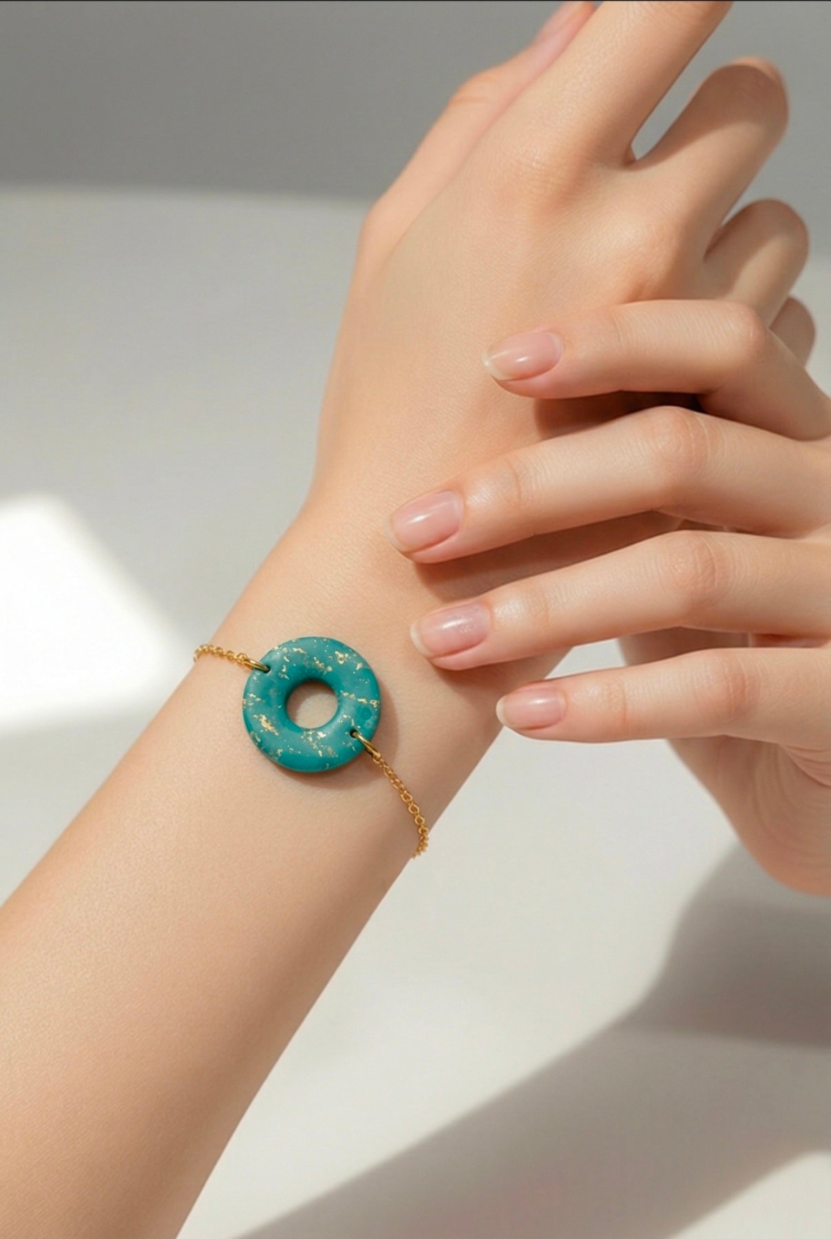 Aura Bracelet