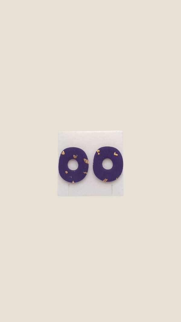 Halo studs
