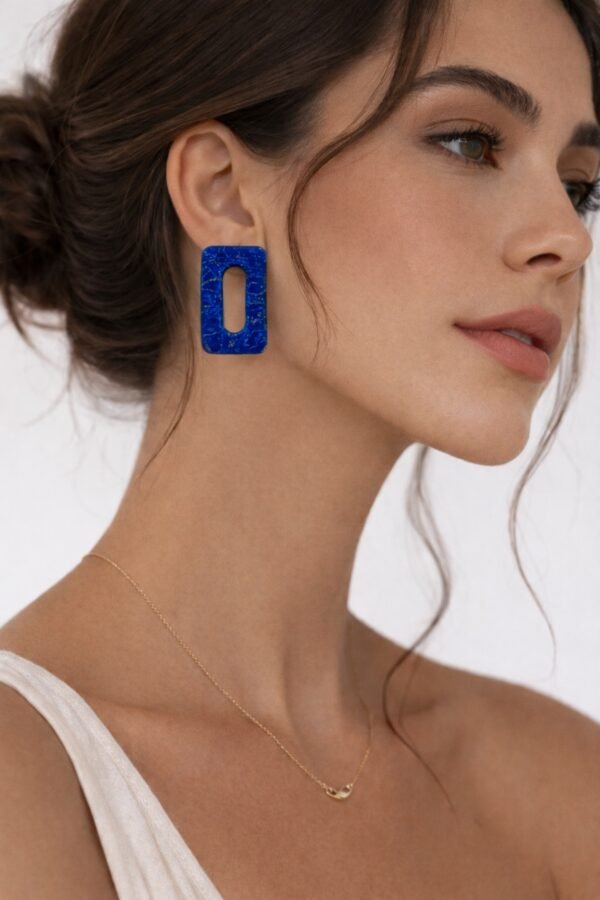Linea earrings