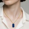 Linea Necklace