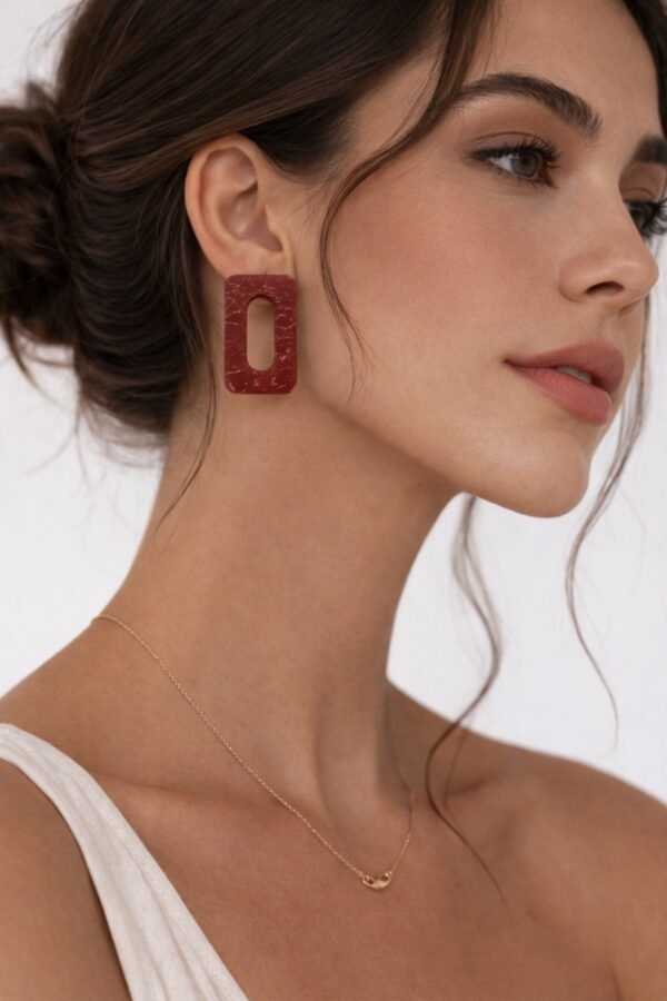 Linea earrings