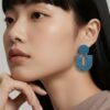 Arch Earrings
