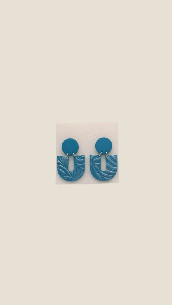 Arch Earrings
