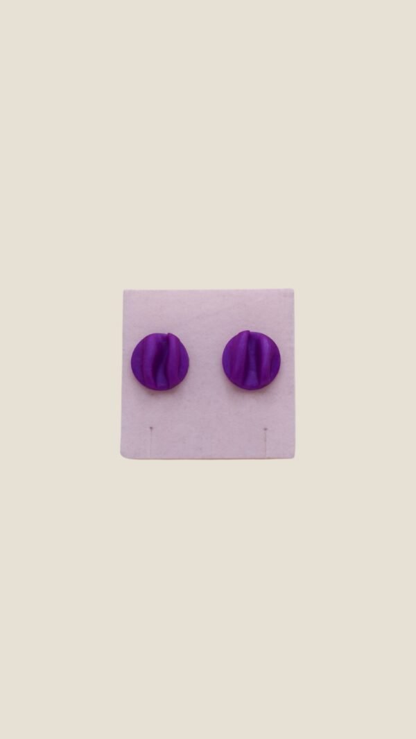Wave Studs
