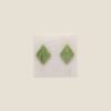 Pistachio Rhombus
