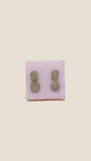 Pistachio Drops