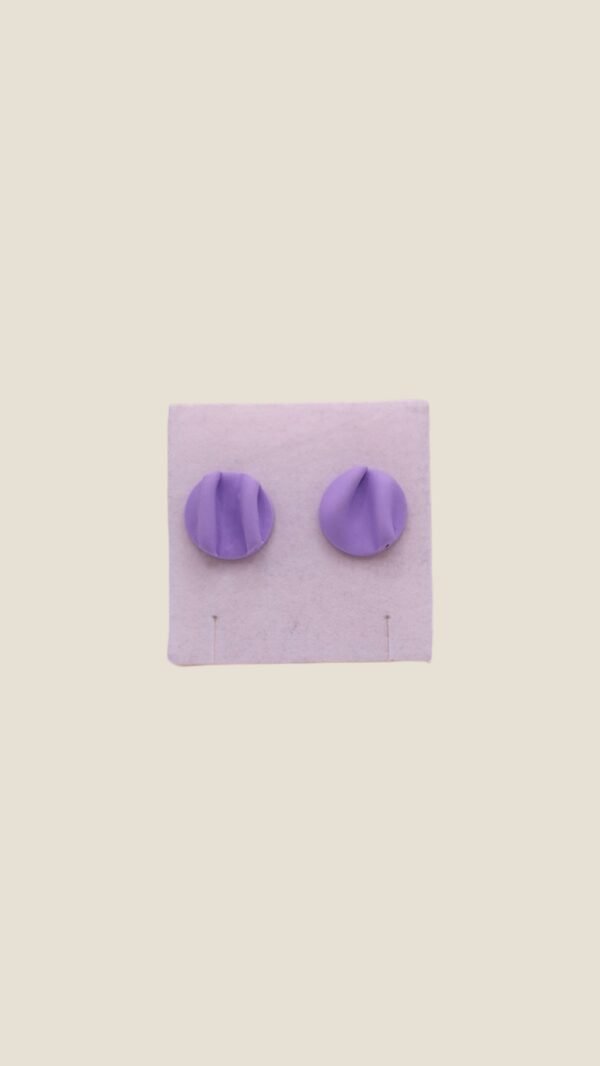 Wave Studs