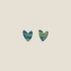 Mosaic Hearts