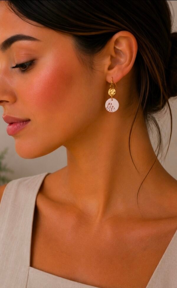 Golden Mist