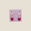 Triplet Hearts