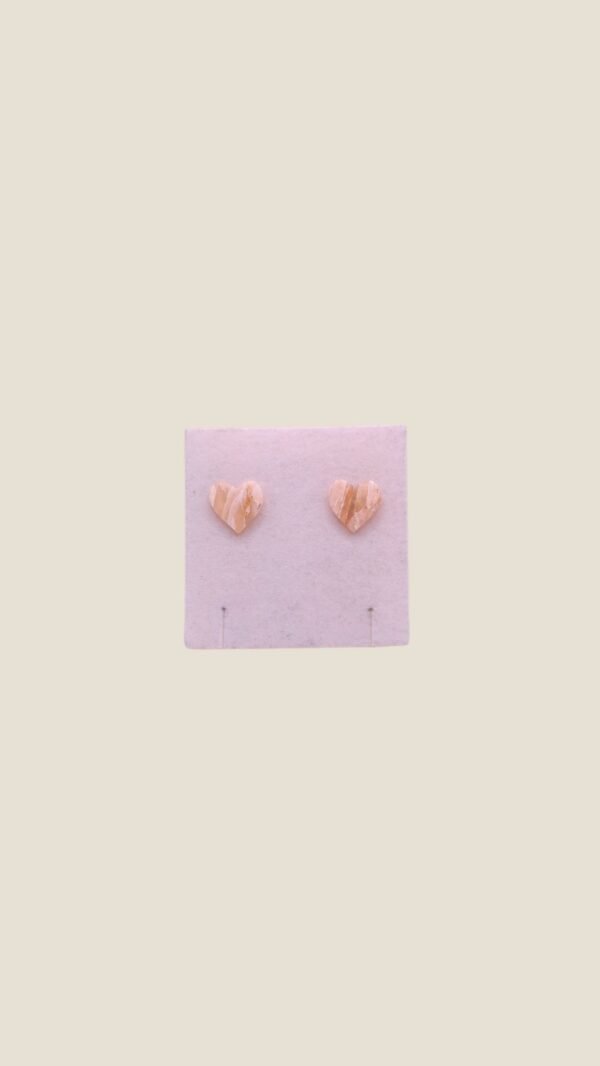 Golden Heart