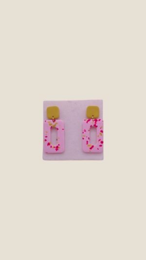 Blush Frame