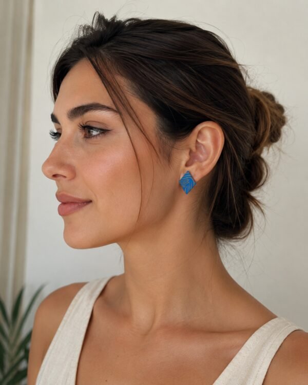 Nerida earrings