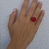 Helianthus Ring