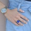 Helianthus Ring