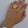 Area Ring