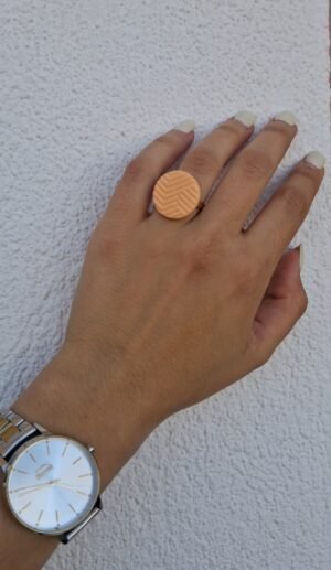 Area Ring