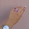Helianthus Ring
