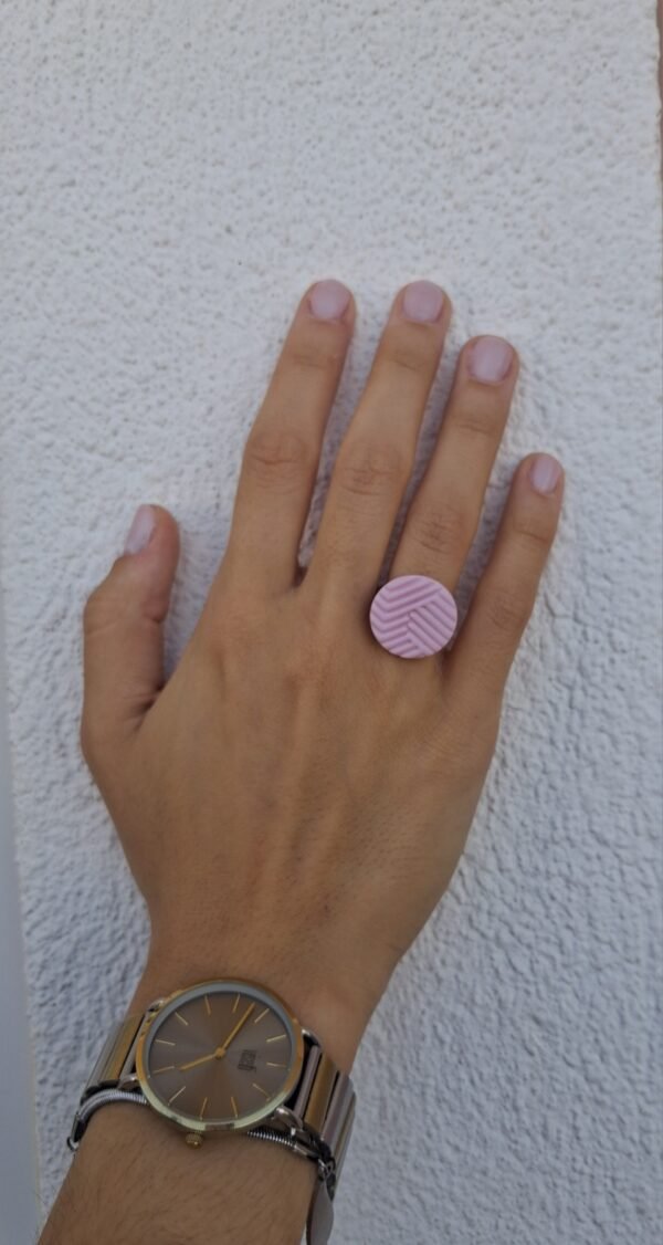 Area Ring
