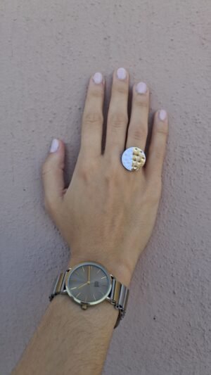 Luna Ring