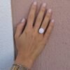 Helianthus Ring
