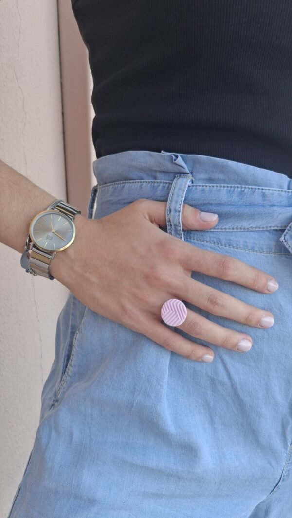 Area Ring