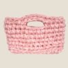 Χειροποίητη mini crochet