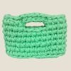 Χειροποίητη mini crochet